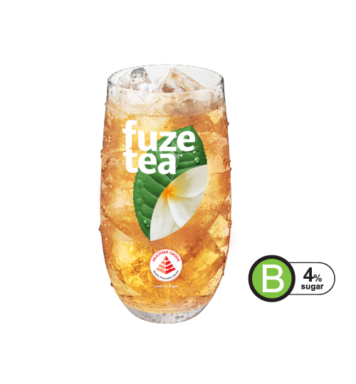 Fuze Tea® Jasmine Green Tea